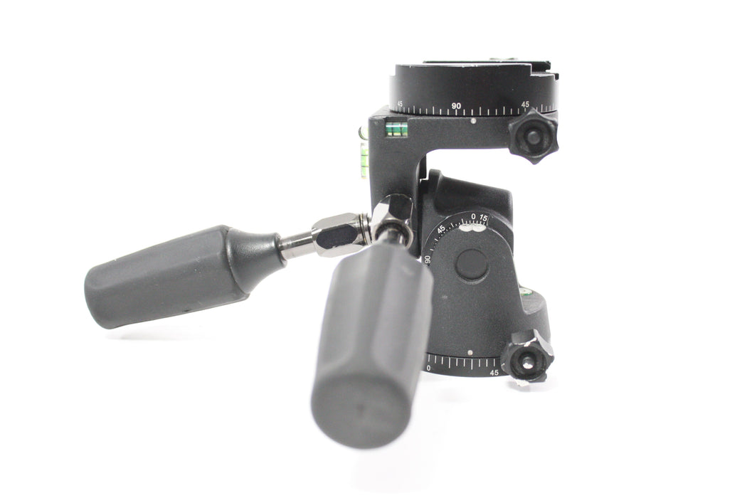 Induro PHQ3 5-Way Panhead