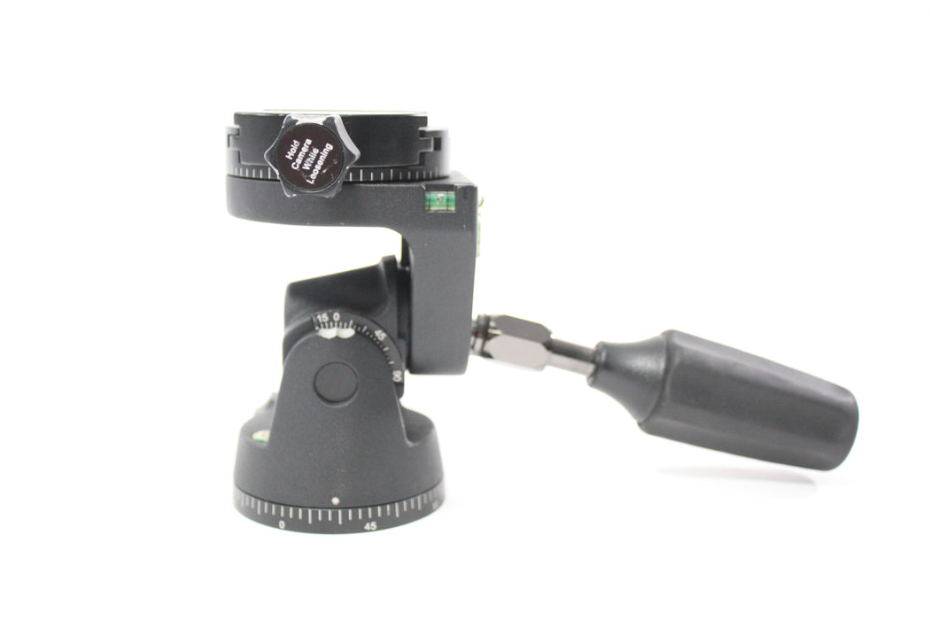Induro PHQ3 5-Way Panhead