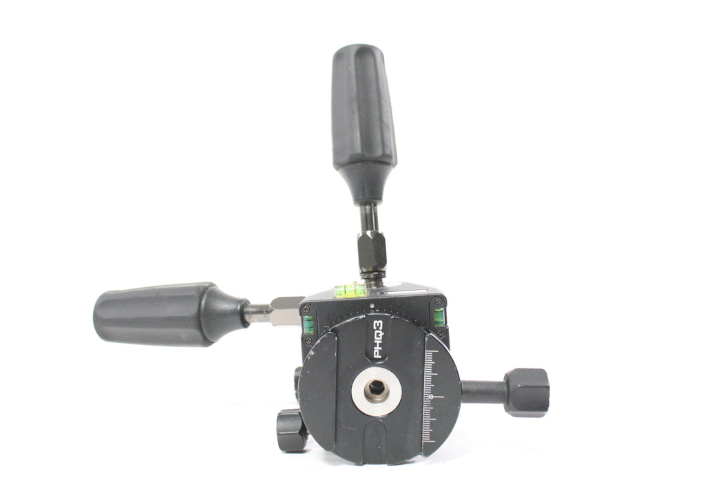 Induro PHQ3 5-Way Panhead