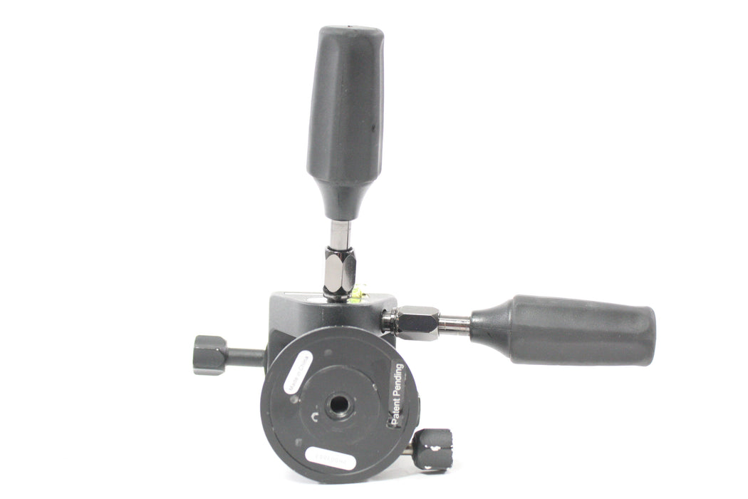 Induro PHQ3 5-Way Panhead