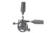 Induro PHQ3 5-Way Panhead