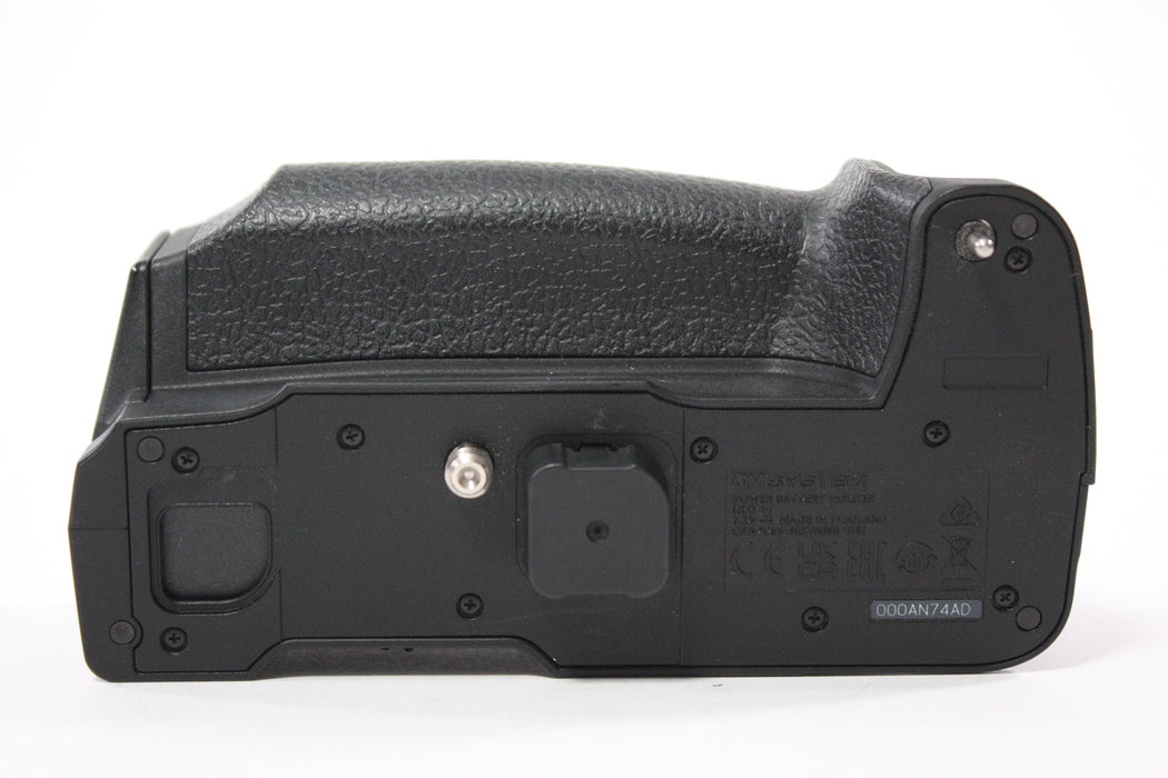 Olympus OM System Power Battery Holder HLD-10