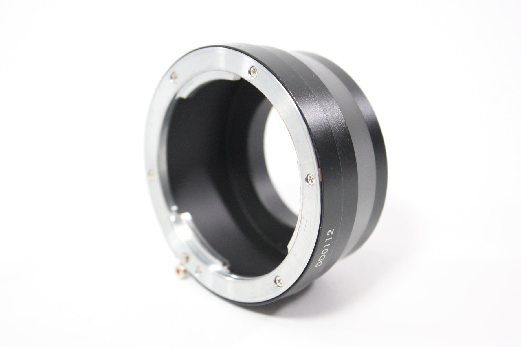 Vello LA-MFT-LR Adapter Micro 4/3 Body to Leica R Lens
