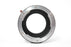 Vello LA-MFT-LR Adapter Micro 4/3 Body to Leica R Lens