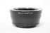 Vello LA-MFT-LR Adapter Micro 4/3 Body to Leica R Lens