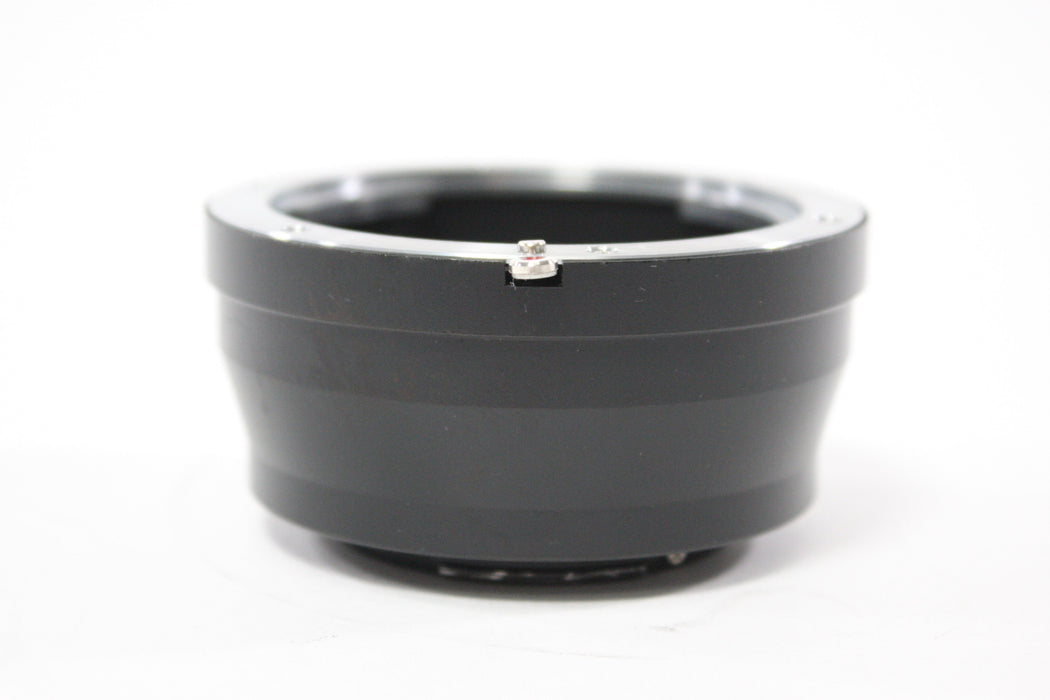 Vello LA-MFT-LR Adapter Micro 4/3 Body to Leica R Lens