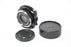 Voigtlander 35mm f/2.5 Color-Skopar Lens for M Mount