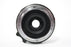 Voigtlander 35mm f/2.5 Color-Skopar Lens for M Mount