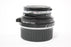 Voigtlander 35mm f/2.5 Color-Skopar Lens for M Mount