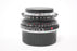 Voigtlander 35mm f/2.5 Color-Skopar Lens for M Mount