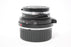 Voigtlander 35mm f/2.5 Color-Skopar Lens for M Mount
