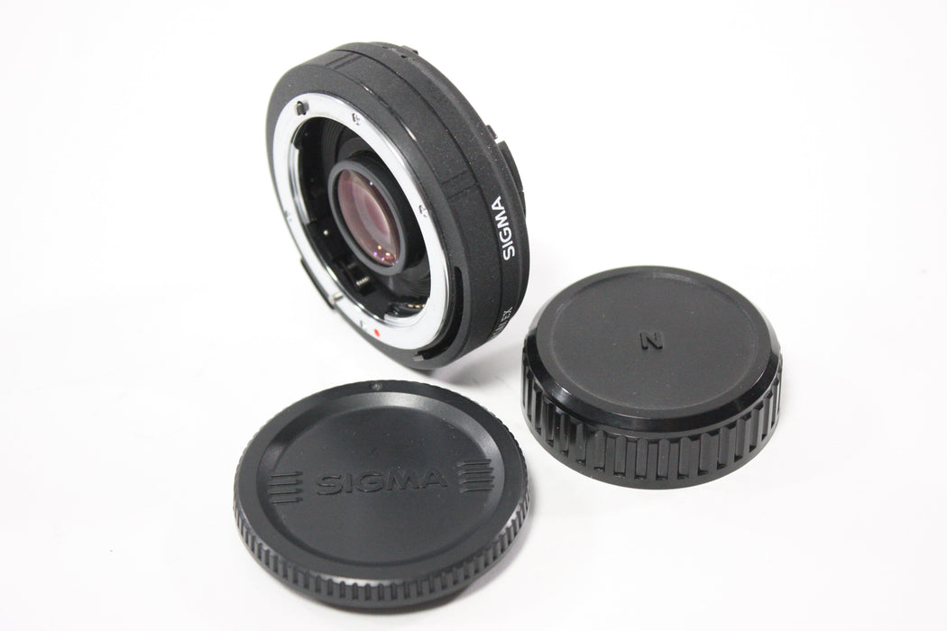 Sigma APO Teleconverter 1.4x EX for Nikon F Mount