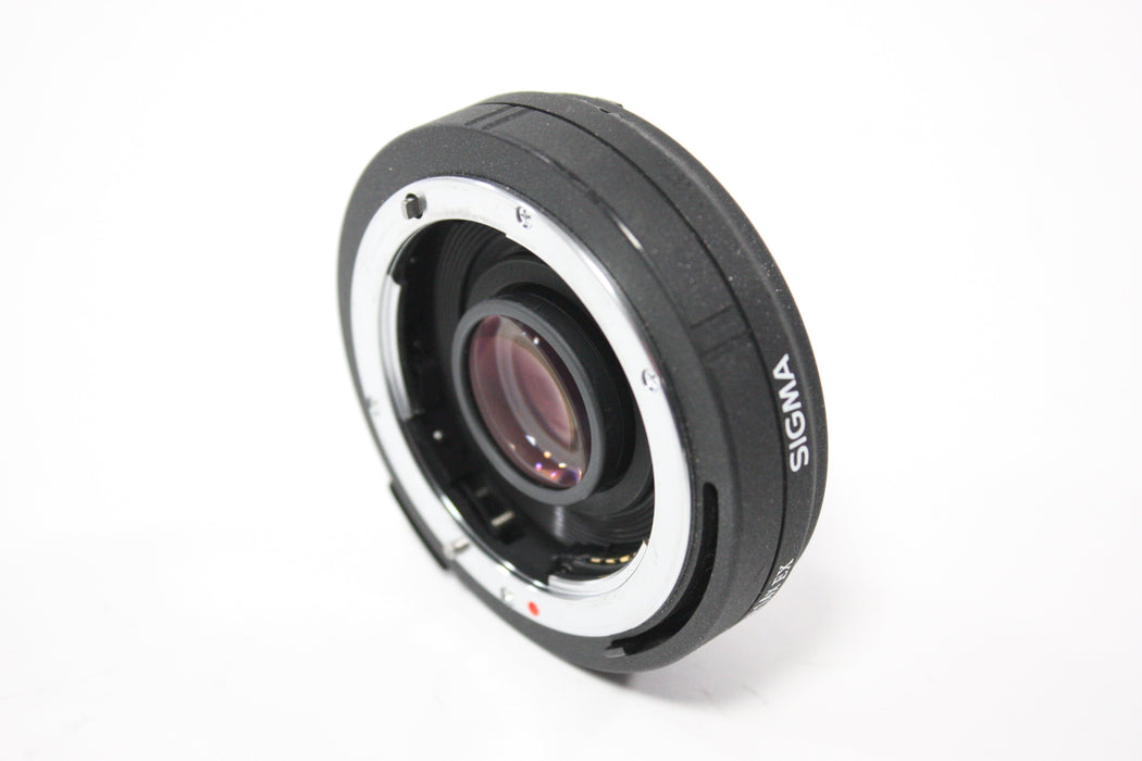 Sigma APO Teleconverter 1.4x EX for Nikon F Mount