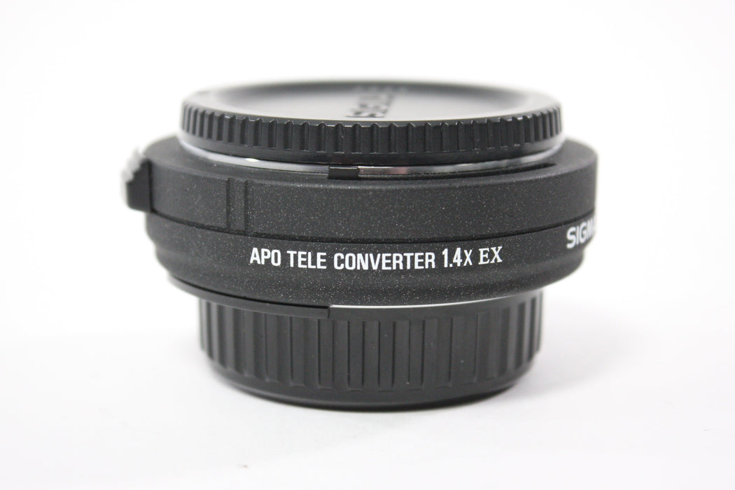 Sigma APO Teleconverter 1.4x EX for Nikon F Mount