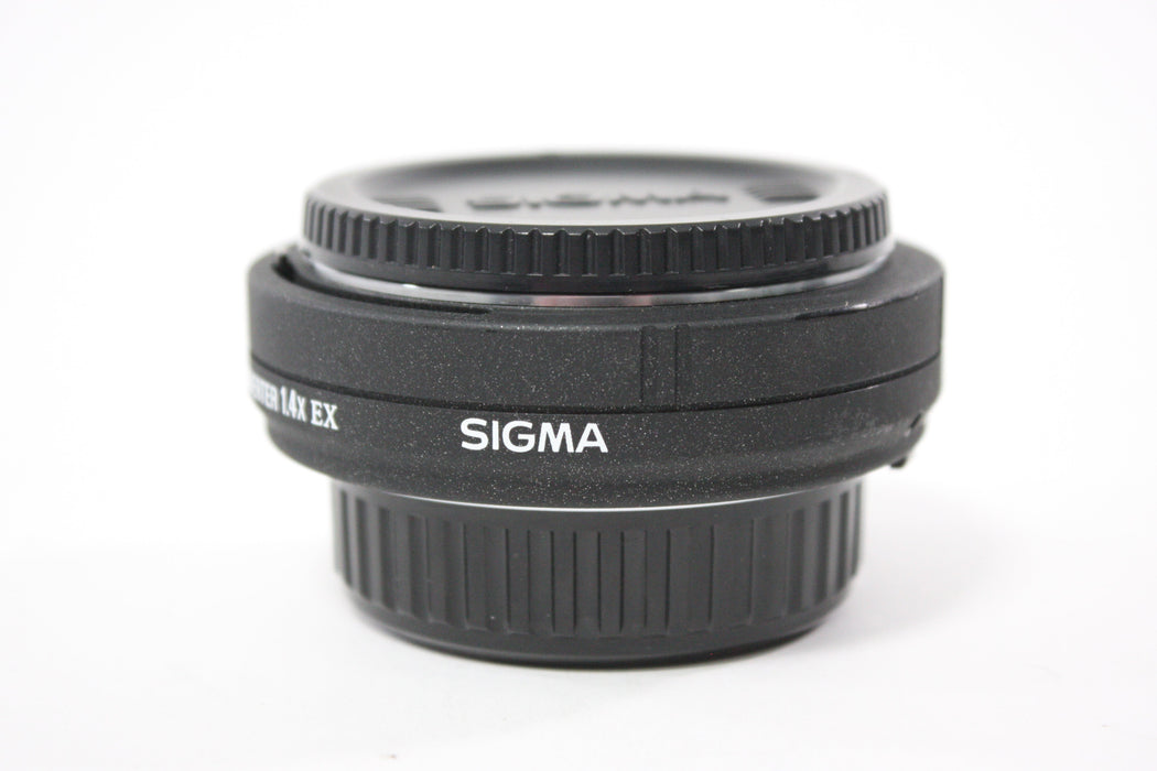 Sigma APO Teleconverter 1.4x EX for Nikon F Mount