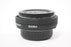 Sigma APO Teleconverter 1.4x EX for Nikon F Mount