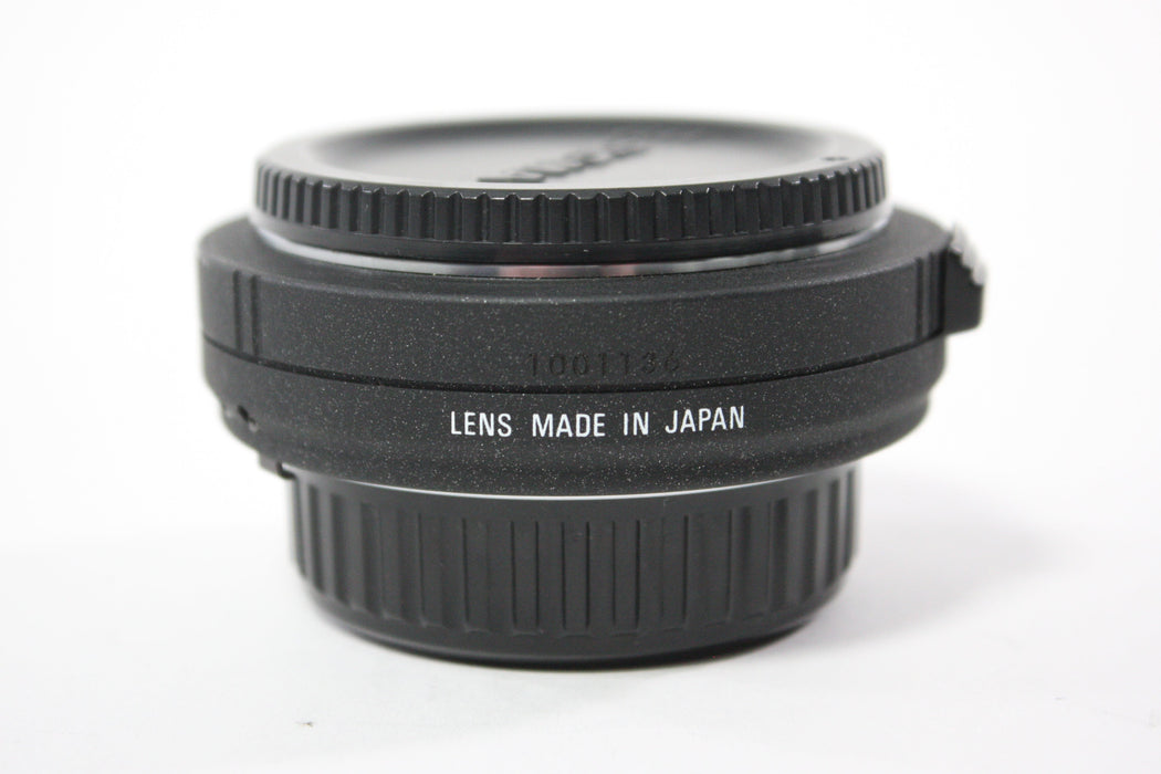 Sigma APO Teleconverter 1.4x EX for Nikon F Mount