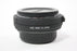 Sigma APO Teleconverter 1.4x EX for Nikon F Mount