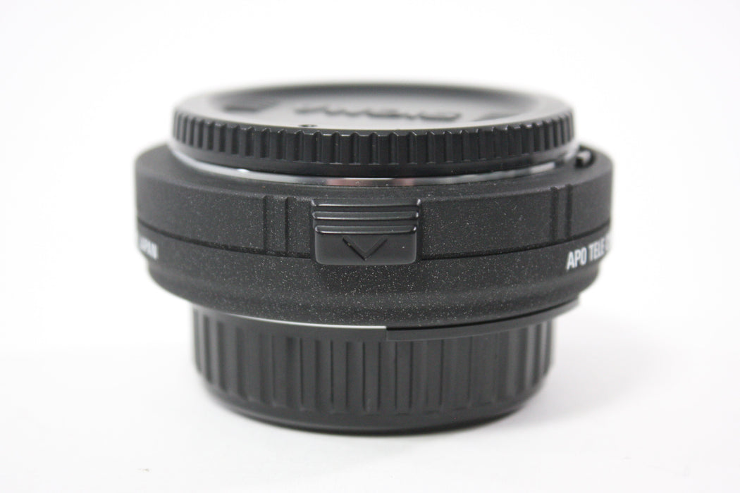 Sigma APO Teleconverter 1.4x EX for Nikon F Mount