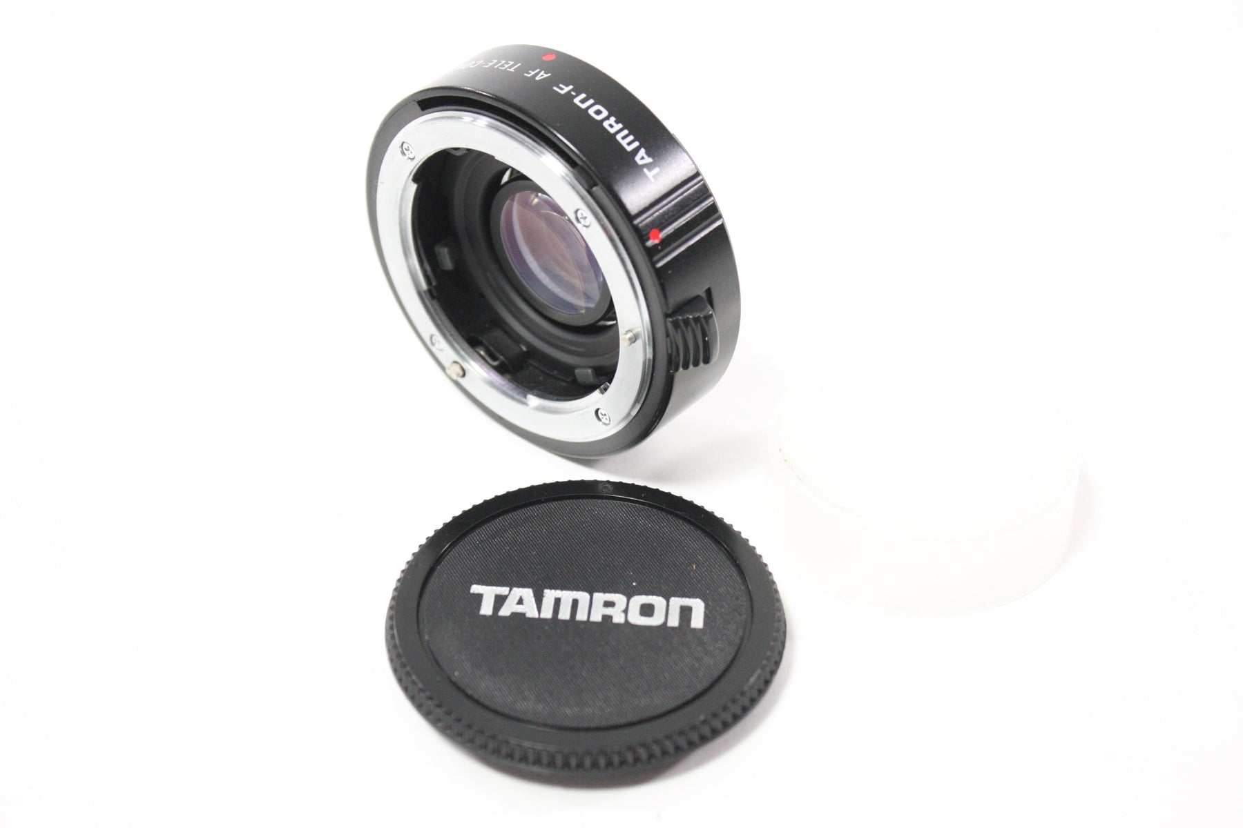 Tamron AF Teleconverter 1.4x N-AF MC4 for Nikon F Mount