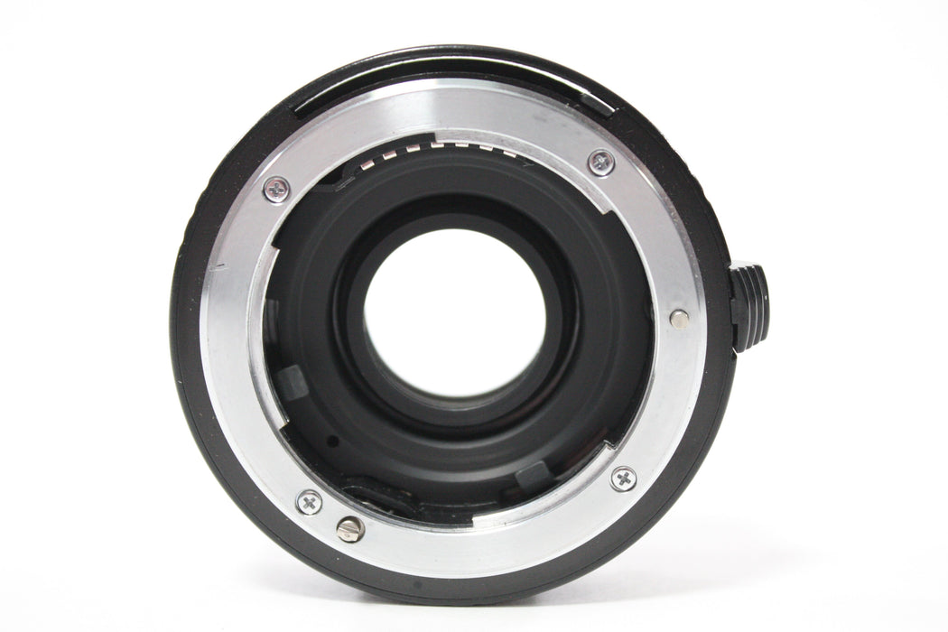 Tamron AF Teleconverter 1.4x N-AF MC4 for Nikon F Mount