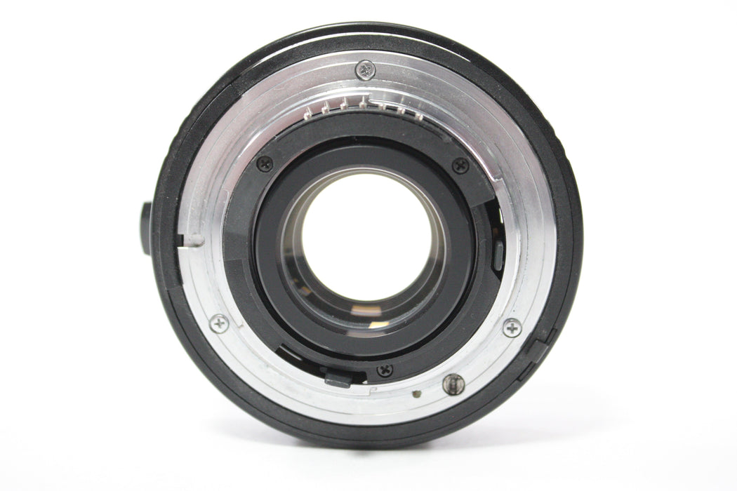 Tamron AF Teleconverter 1.4x N-AF MC4 for Nikon F Mount