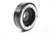 Tamron AF Teleconverter 1.4x N-AF MC4 for Nikon F Mount
