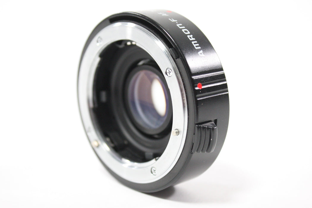 Tamron AF Teleconverter 1.4x N-AF MC4 for Nikon F Mount