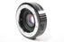 Tamron AF Teleconverter 1.4x N-AF MC4 for Nikon F Mount