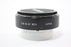 Tamron AF Teleconverter 1.4x N-AF MC4 for Nikon F Mount