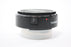 Tamron AF Teleconverter 1.4x N-AF MC4 for Nikon F Mount