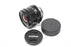 Voigtlander 28mm f/2 Ultron Lens for Leica M Mount