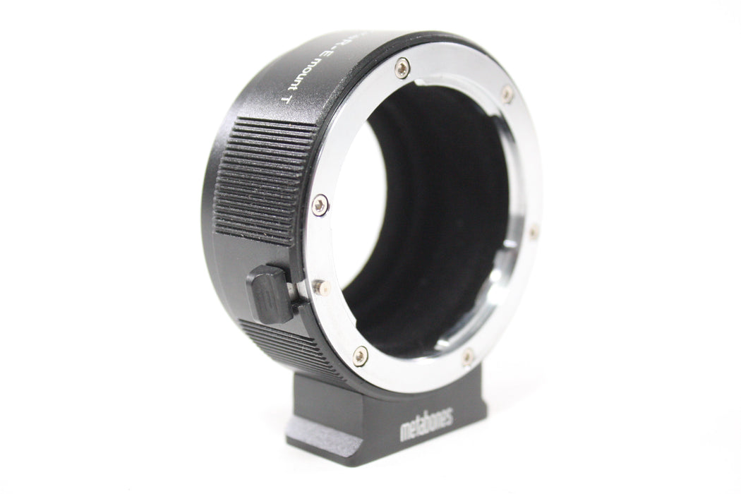 Metabones Adapter Leica R Lens to Sony E Body