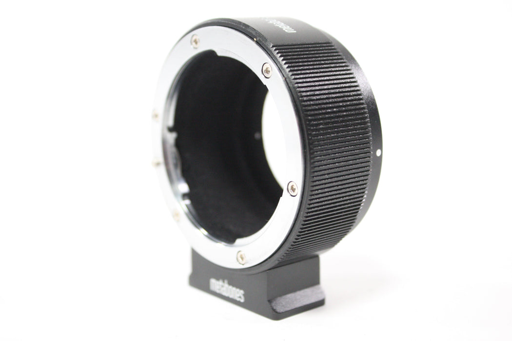 Metabones Adapter Leica R Lens to Sony E Body