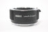Metabones Adapter Leica R Lens to Sony E Body