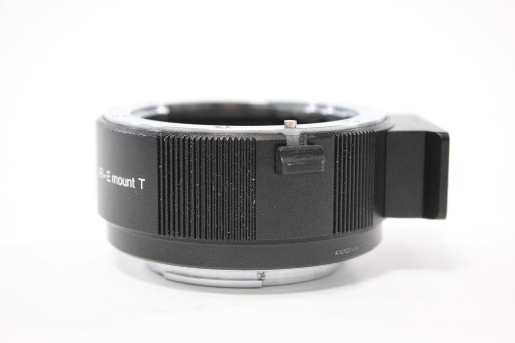 Metabones Adapter Leica R Lens to Sony E Body