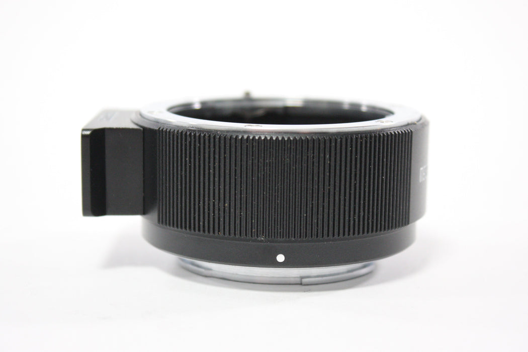 Metabones Adapter Leica R Lens to Sony E Body