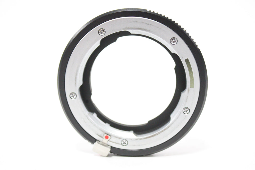Leica M-Adapter L 18771 for Leica M Mount Lens to L Mount Body