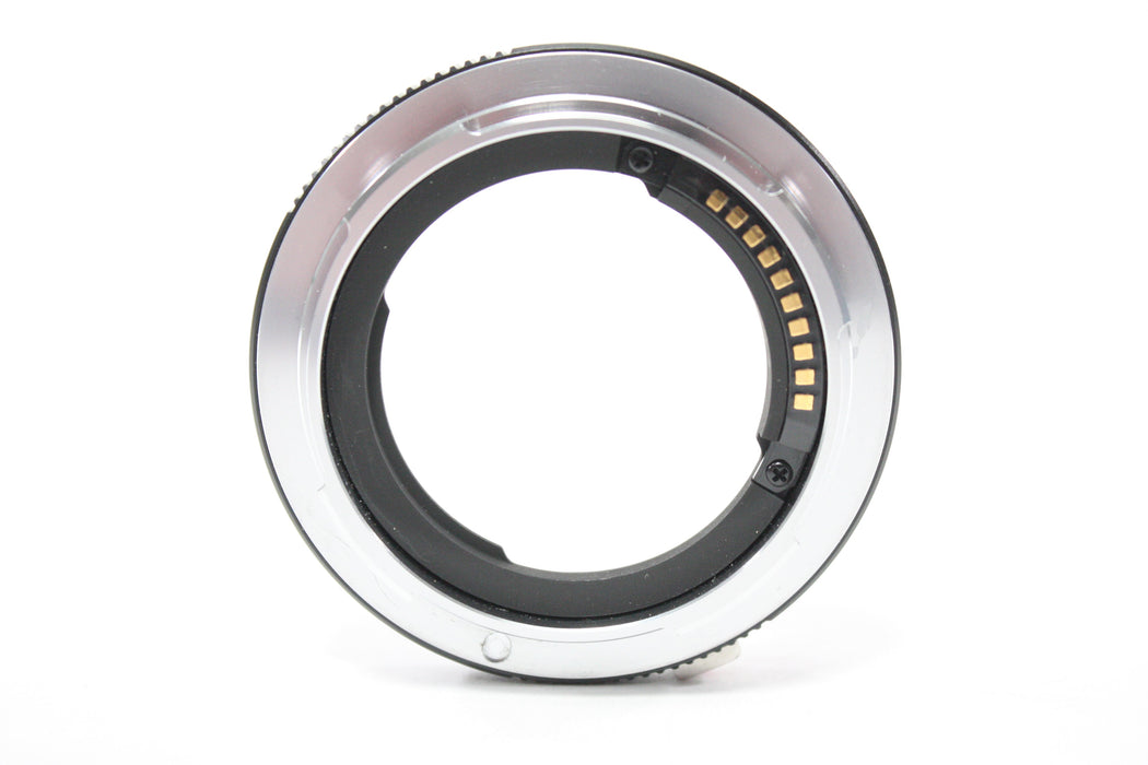 Leica M-Adapter L 18771 for Leica M Mount Lens to L Mount Body