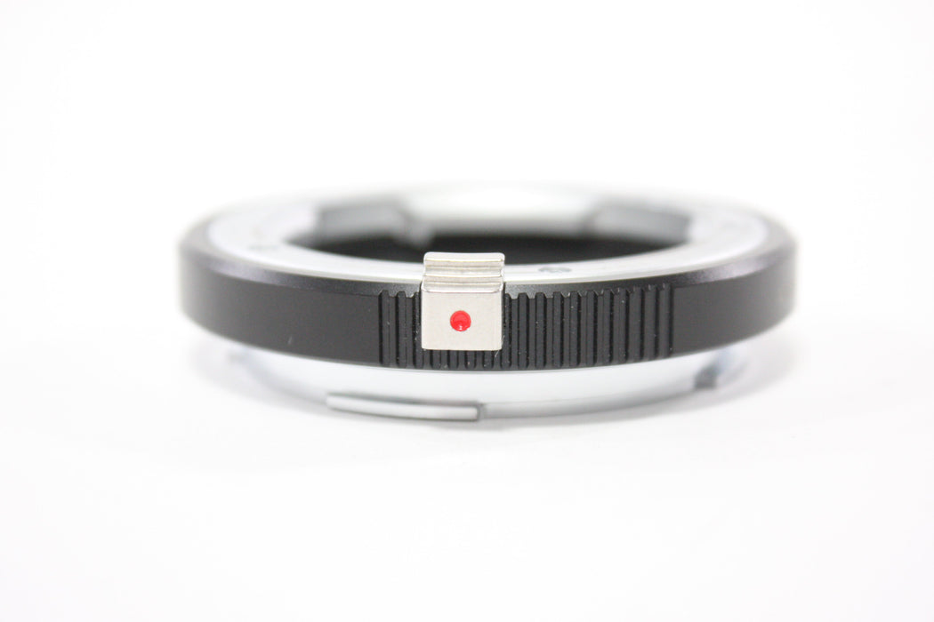 Leica M-Adapter L 18771 for Leica M Mount Lens to L Mount Body