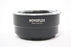 Novoflex LET/LER Adapter Leica R Lens to L Mount Body