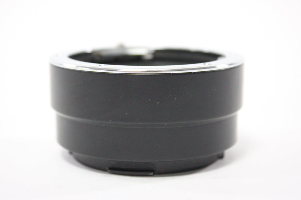 Novoflex LET/LER Adapter Leica R Lens to L Mount Body