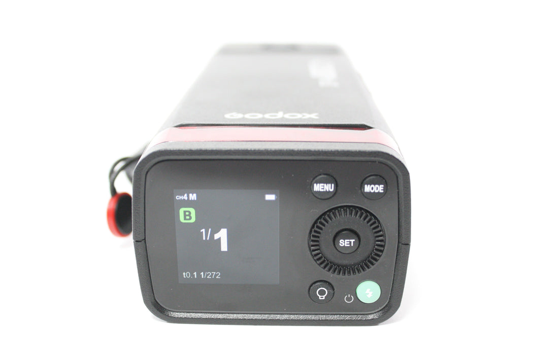 Godox AD200Pro II Pocket Flash