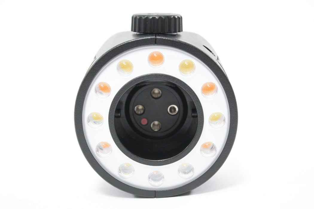 Godox AD200Pro II Pocket Flash