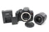 Canon Rebel T7 DSLR Camera with 18-55mm f/3.5-5.6 IS II Lens with Shutter Count 3,122
