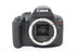Canon Rebel T7 DSLR Camera with 18-55mm f/3.5-5.6 IS II Lens with Shutter Count 3,122