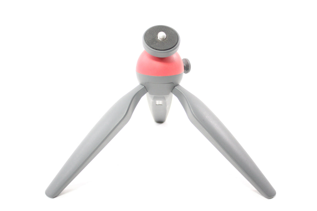 Manfrotto Mini Tripod MTPIXI-RD