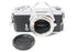 Nikon Nikomat FTN 35mm SLR Camera Body Only