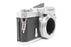 Nikon Nikomat FTN 35mm SLR Camera Body Only