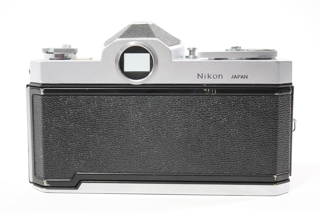 Nikon Nikomat FTN 35mm SLR Camera Body Only
